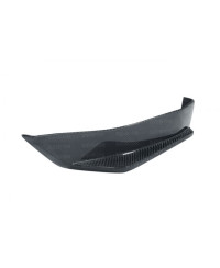 PAIRE ENJOLIVEUR SPOILER ARRIERE CARBONE GT86 SEIBON