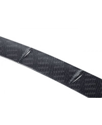 SPOILER TOIT CARBONE GT86 SEIBON