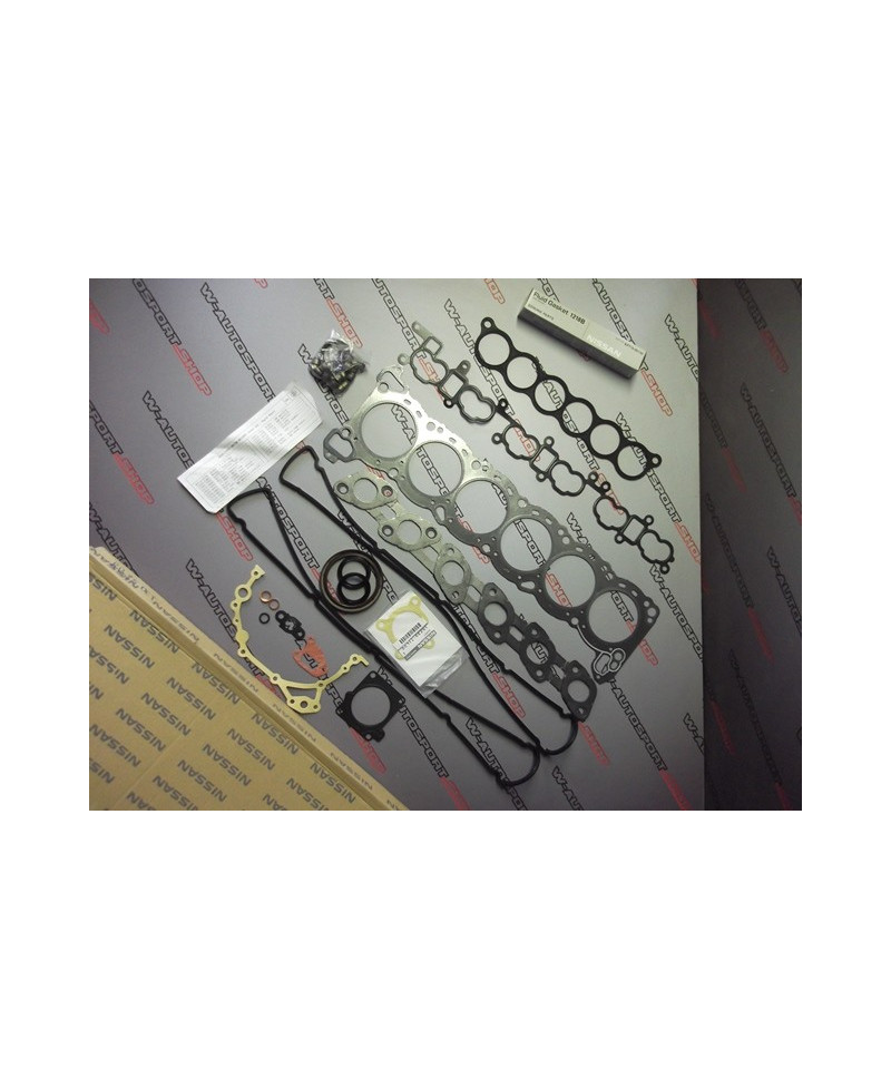 POCHETTE DE JOINT MOTEUR RB20 NISSAN