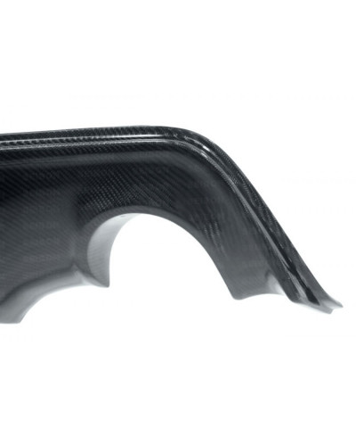 COUVRE DIFFUSEUR CARBONE GT86 SEIBON