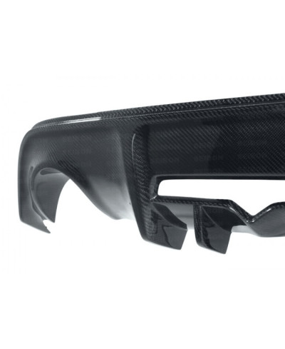 COUVRE DIFFUSEUR CARBONE GT86 SEIBON