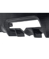 DIFFUSEUR CARBONE GT86 SEIBON