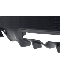 DIFFUSEUR CARBONE GT86 SEIBON