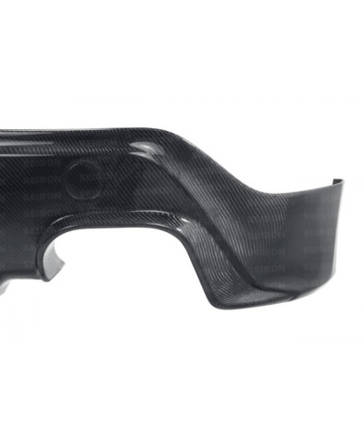 DIFFUSEUR CARBONE GT86 SEIBON