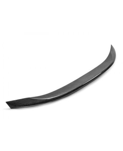 SPOILER COFFRE C-STYLE CARBONE GT86 SEIBON