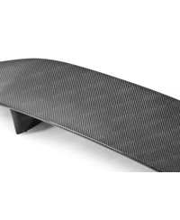 SPOILER COFFRE GD-STYLE CARBONE GT86 SEIBON