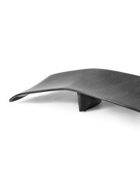 SPOILER COFFRE GD-STYLE CARBONE GT86 SEIBON