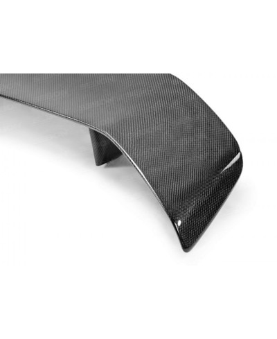 SPOILER COFFRE GD-STYLE CARBONE GT86 SEIBON