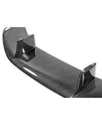 SPOILER COFFRE GD-STYLE CARBONE GT86 SEIBON