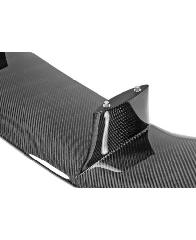 SPOILER COFFRE GD-STYLE CARBONE GT86 SEIBON