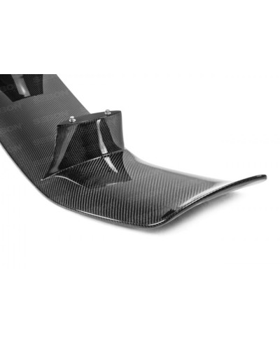 SPOILER COFFRE GD-STYLE CARBONE GT86 SEIBON