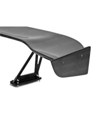 SPOILER COFFRE GT-STYLE CARBONE GT86 SEIBON