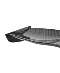 SPOILER COFFRE GT-STYLE CARBONE GT86 SEIBON