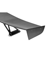 SPOILER COFFRE GT-STYLE CARBONE GT86 SEIBON