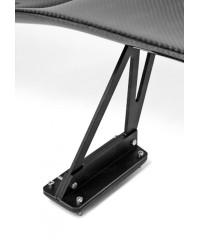 SPOILER COFFRE GT-STYLE CARBONE GT86 SEIBON