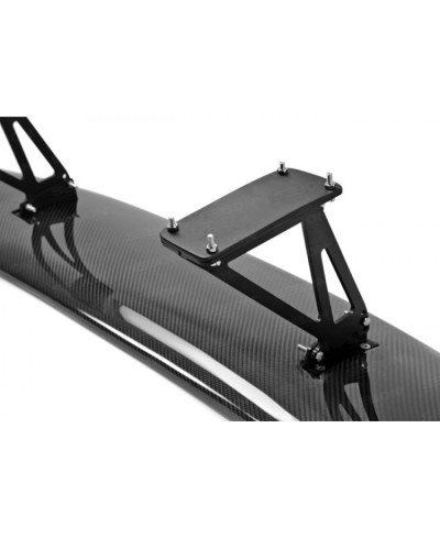 SPOILER COFFRE GT-STYLE CARBONE GT86 SEIBON