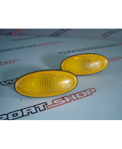 REPETITEUR CLIGNOTANT S14 NISSAN