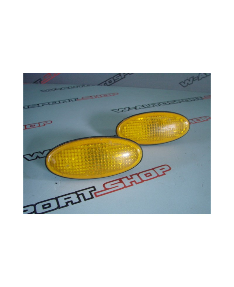 REPETITEUR CLIGNOTANT S14 NISSAN