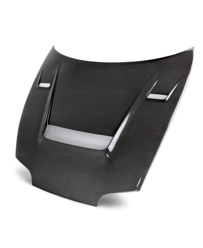 CAPOT CARBONE KB SUPRA MKIV SEIBON