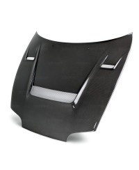 CAPOT CARBONE KB SUPRA MKIV SEIBON