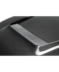 CAPOT CARBONE KB SUPRA MKIV SEIBON