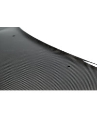 CAPOT CARBONE KB SUPRA MKIV SEIBON