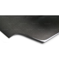 CAPOT CARBONE KB SUPRA MKIV SEIBON