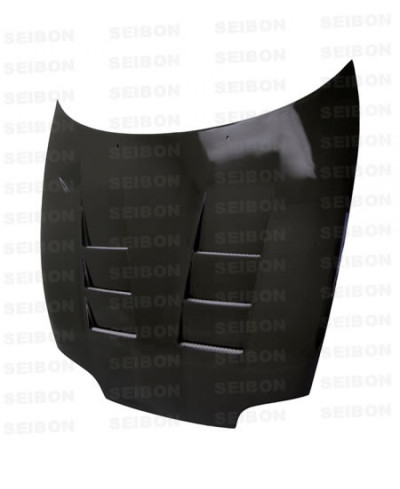 CAPOT CARBONE TS SUPRA MKIV SEIBON