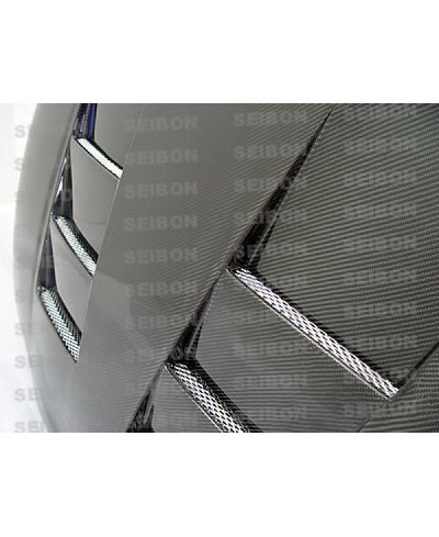 CAPOT CARBONE TS SUPRA MKIV SEIBON