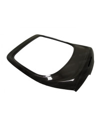 HAYON CARBONE OEM SUPRA MKIV SEIBON