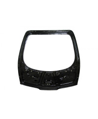 HAYON CARBONE OEM SUPRA MKIV SEIBON