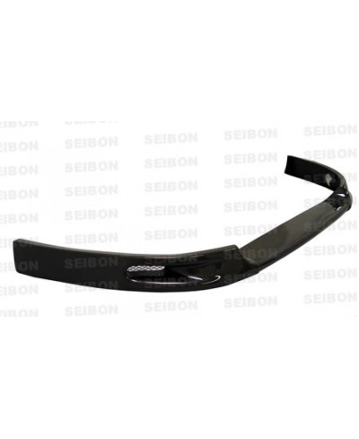 SPOILER AVANT CARBONE TJ SUPRA MKIV SEIBON