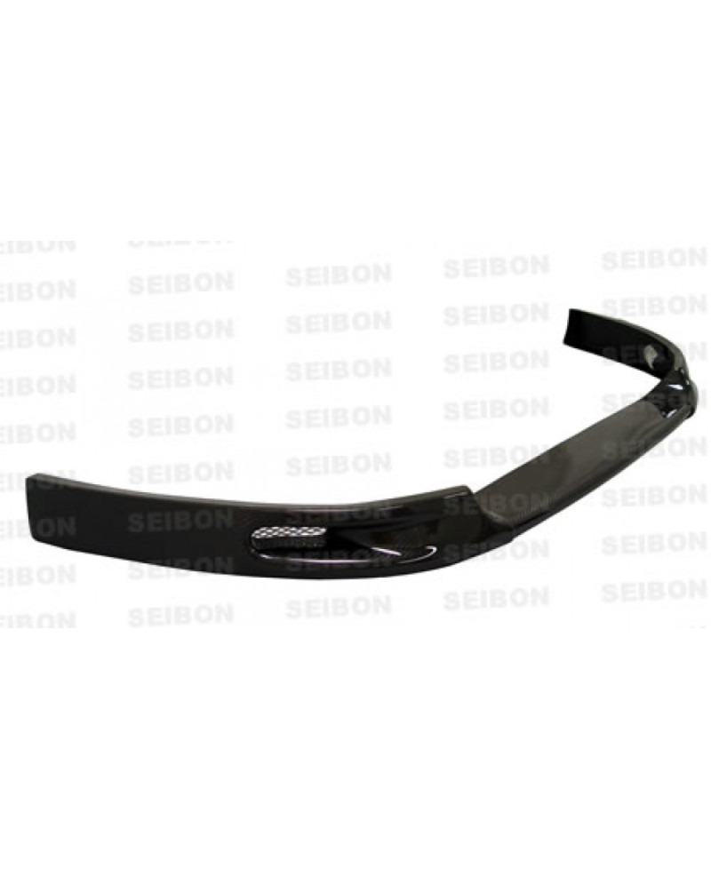 SPOILER AVANT CARBONE TJ SUPRA MKIV SEIBON