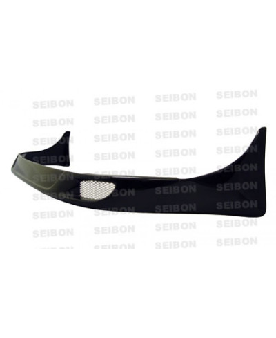SPOILER AVANT CARBONE TS SUPRA MKIV SEIBON