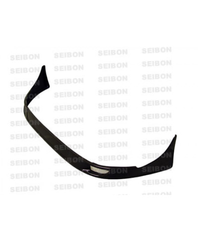 SPOILER AVANT CARBONE TS SUPRA MKIV SEIBON