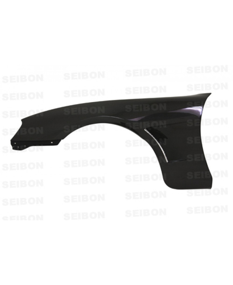 AILES AVANT CARBONE TV SUPRA MKIV SEIBON