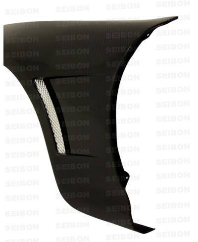 AILES AVANT CARBONE TV SUPRA MKIV SEIBON