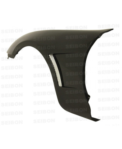 AILES AVANT CARBONE TV SUPRA MKIV SEIBON