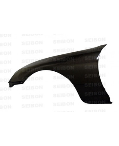 AILES AVANT CARBONE OEM SUPRA MKIV SEIBON