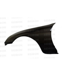 AILES AVANT CARBONE OEM SUPRA MKIV SEIBON