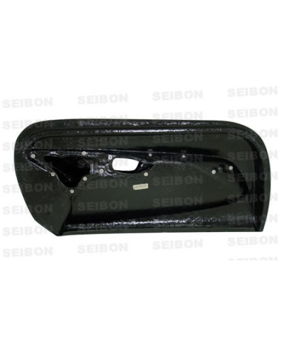 GARNITURES PORTE CARBONE TV SUPRA MKIV SEIBON