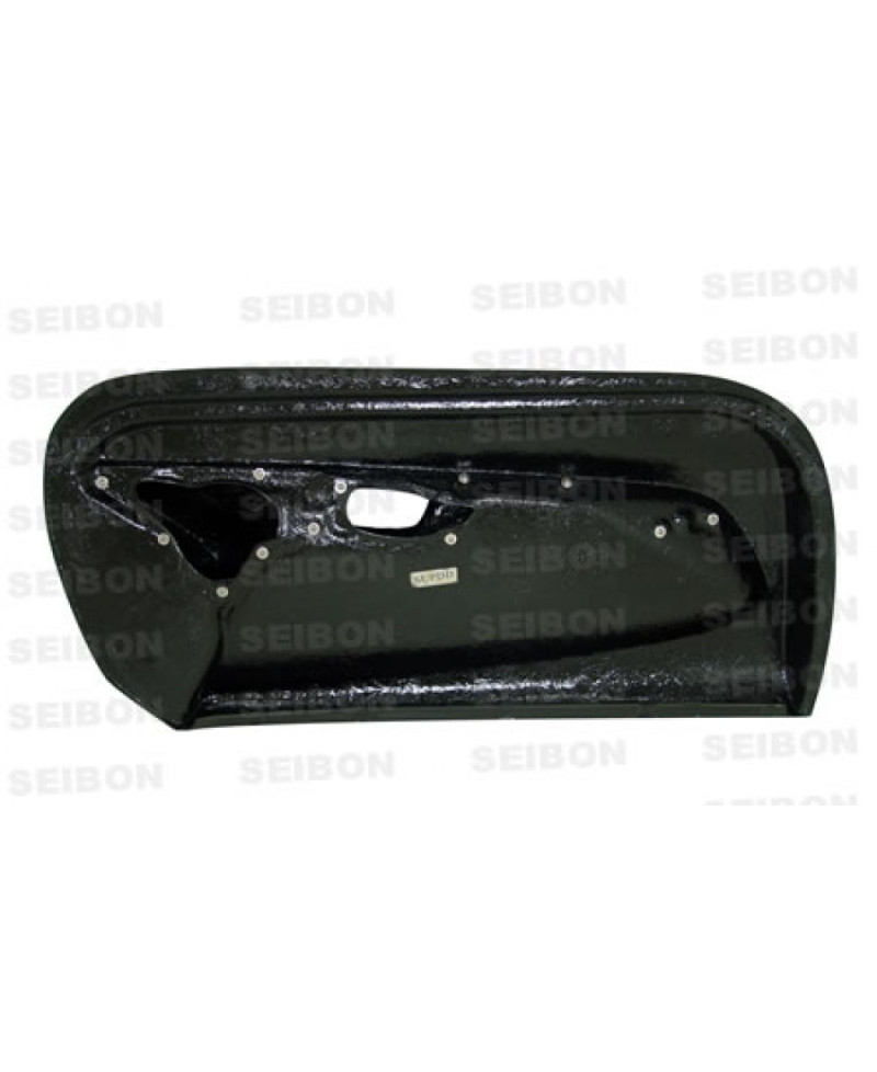 GARNITURES PORTE CARBONE TV SUPRA MKIV SEIBON