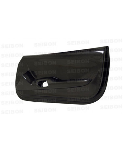 GARNITURES PORTE CARBONE TV SUPRA MKIV SEIBON