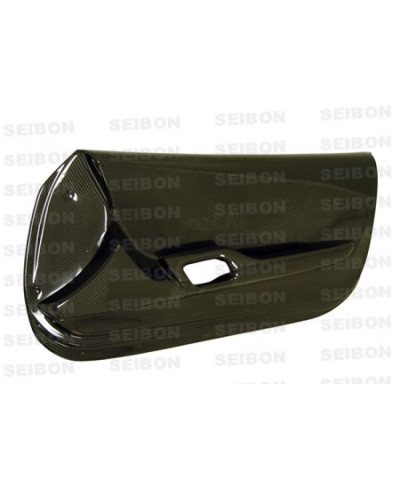 GARNITURES PORTE CARBONE TV SUPRA MKIV SEIBON