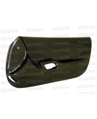 GARNITURES PORTE CARBONE TV SUPRA MKIV SEIBON