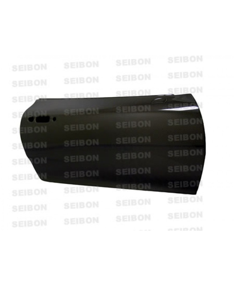 PORTIERES OEM CARBONE SUPRA MKIV SEIBON