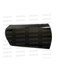 PORTIERES OEM CARBONE SUPRA MKIV SEIBON