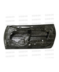 PORTIERES OEM CARBONE SUPRA MKIV SEIBON