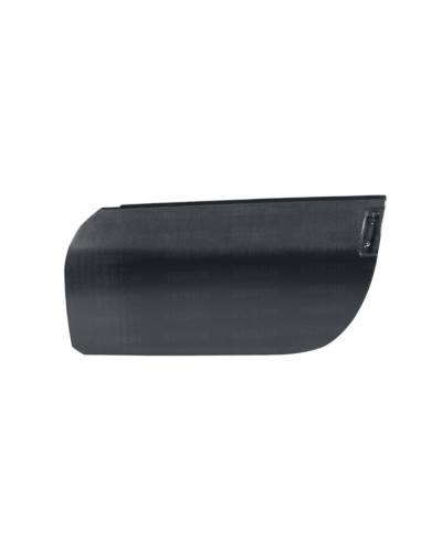 PORTIERES OEM CARBONE Z33 350Z SEIBON