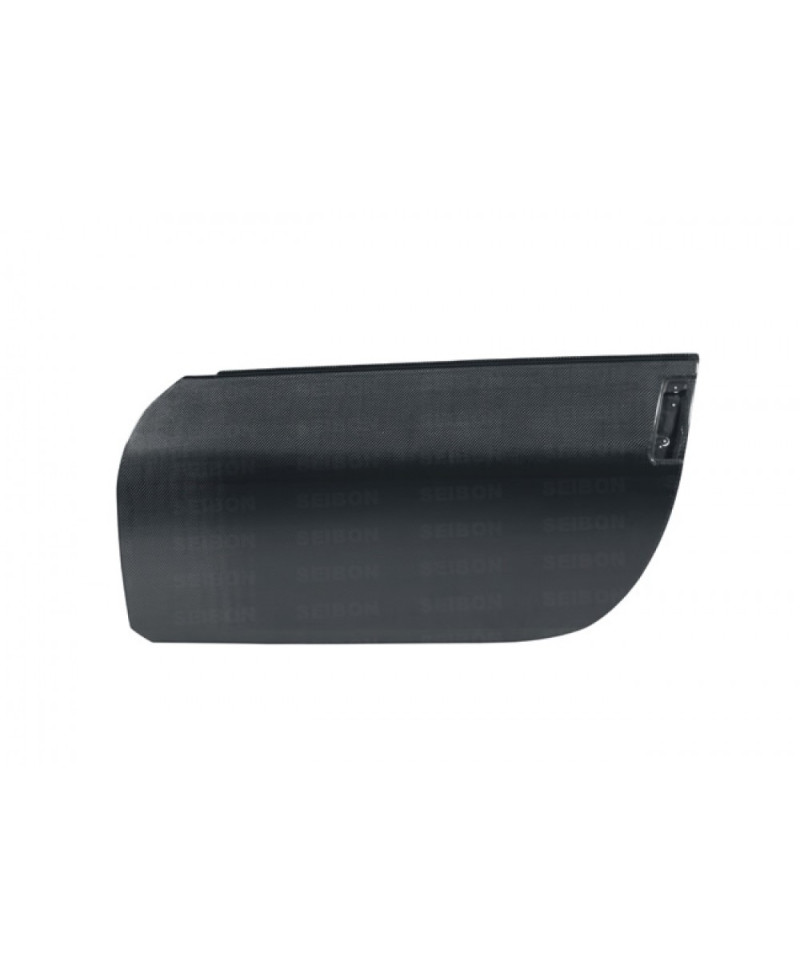 PORTIERES OEM CARBONE Z33 350Z SEIBON